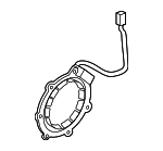 EG927321 - Electrical: Speed Sensor for Porsche: Taycan Image