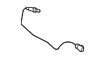 30713594 - Emission System: Oxygen Sensor for Volvo: S80, XC90 Image
