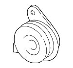 8652028180 - Electrical: Horn for Toyota Image