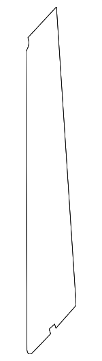 8392380J000CB - Body: Tape for Suzuki Image