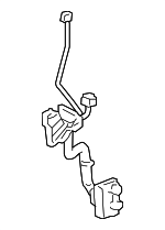 15885028 - Body: Harness for Buick: LaCrosse Image