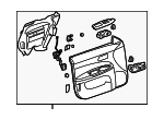 25994408 - : Door Trim Panel for GM Image