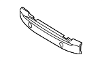 30655897 - Body: Absorber for Volvo: S40, V50 Image