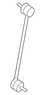 LR002876 - Suspension: Link for Land-Rover Image