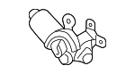 8250A057 - Body: Wiper Motor for Mitsubishi Image