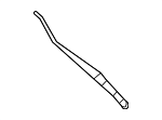 8250A095 - Body: Wiper Arm for Mitsubishi Image