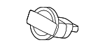 95120C7000 - Body: Socket for Hyundai Image