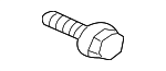 9008011414 - HVAC: Compressor Upper Bolt for Lexus: LS600h Image