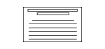 2038177420 - Body: Air Bag Label for MB Vans Image