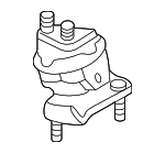 4593285AB - Engine: Mount for Chrysler: 300M, Concorde, LHS | Dodge: Intrepid Image