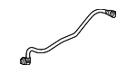 17725T20A01 - Emission System: Vent Tube for Honda Image