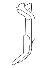 51747324139 - Body: Guide for BMW: X6 Image