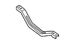 Seat Belt Anchor