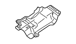 745A58S530 - Body: Floor Reinforced for Nissan Image