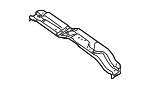 74540ZH030 - Body: Cross-member for Nissan Image