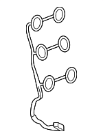 84453607 - Body: Lumbar Support for GM Image