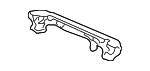 50200SL0010 - : Suspension Cross-Member for Acura Image