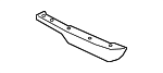 LR115672 - : Deflector for Land-Rover Image