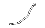 4724539AB - : Drain Hose for Chrysler: PT Cruiser Image