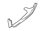 39856694 - : Sill Molding for Volvo Image