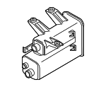16137839840 - : Vapor Canister for BMW: Z4 Image