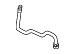 16136758017 - : Vent Pipe for BMW Image