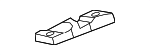 6171450010 - Body: Extension for Lexus: LS430 Image