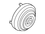 8S4Z7902B - Transmission: Automatic Transmission Torque Converter for Ford Image