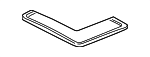 6331842030B0 - Body: Sunroof Molding for Toyota Image