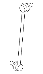 20420XC00A - : Link for Subaru: Ascent, Crosstrek, Outback Image