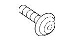 PAB407643 - Brakes: Axle Bolt for Porsche: Cayenne, Macan Image