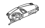 95555210104L0C - : Instrument Panel for Porsche Image