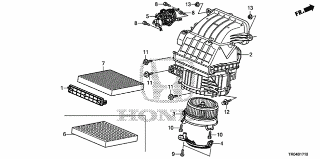Diagram 1