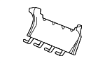 85612309 - Body: Cover for GM Image