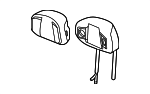 85853838 - Body: Headrest for GM Image
