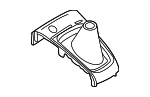 969355EF2A - Body: Shift Boot for Nissan: Versa Image