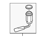 C2D12245 - Cooling System: Heater for Jaguar Image