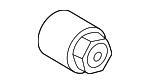 LR002059 - Suspension: Adapter for Land-Rover Image