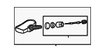 LR066379 - Tire &amp; Wheel: Tire Pressure Monitoring System (TPMS) Sensor for Land-Rover Image