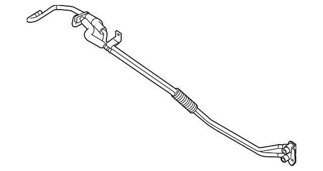 はりぼー様 Isuzu genuine oem part number rubber sub spring 8-98335-039