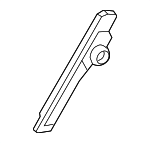 81460TR3A01 - Electrical: Adjuster for Honda: Accord, Civic, Crosstour, HR-V Image