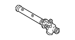 493110W010 - Steering: Housing Assembly for Nissan: Pathfinder Image