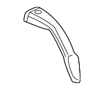 15062450 - Body: Wheelhouse for GM Image