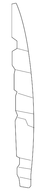 15076908 - Body: Reinforcement for GM Image