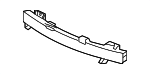 71530TZ3A00 - Body: Impact Bar for Acura Image