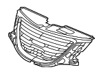 12776800 - Body: Grille for Saab: 9-5 Image