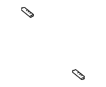 52185FL010 - Body: Plug for Subaru Image