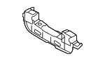 52140SL0109P - Body: Front Crossmember for Subaru Image