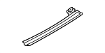 52150FL8009P - Body: Rear Rail for Subaru Image
