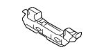 52140SL0009P - Body: Front Crossmember for Subaru Image